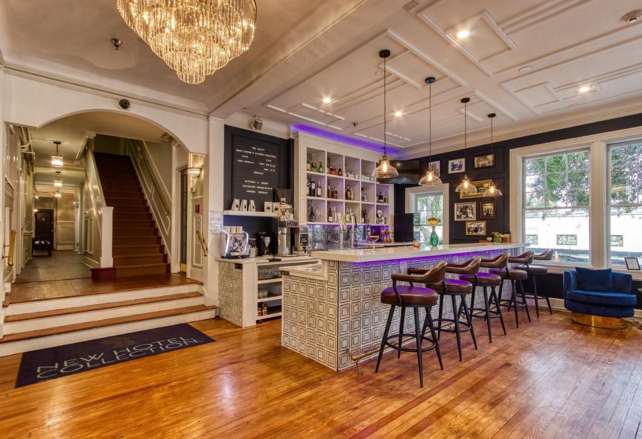 New Hotel Collection Downtown St Pete St. Petersburg Bagian luar foto