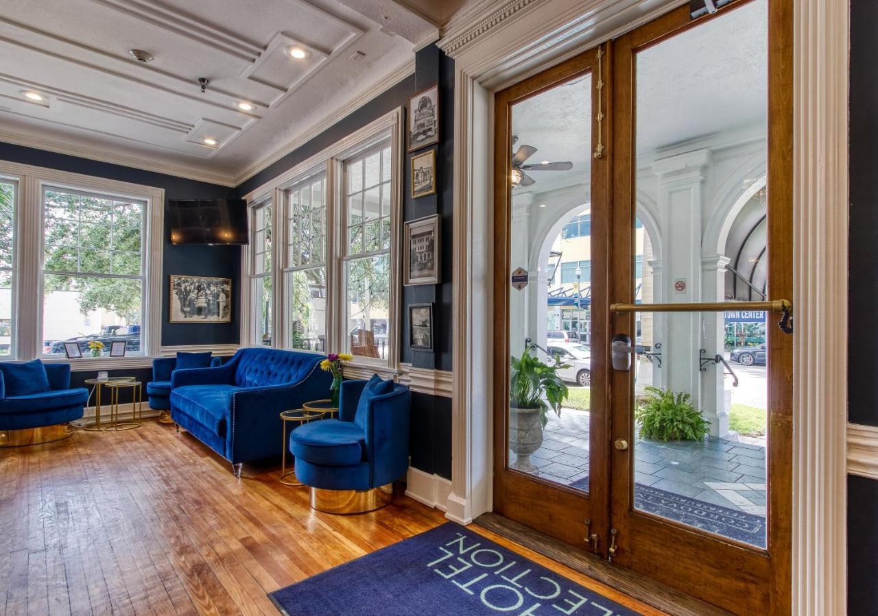 New Hotel Collection Downtown St Pete St. Petersburg Bagian luar foto