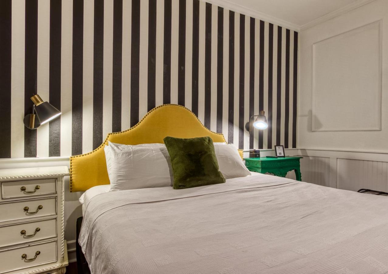 New Hotel Collection Downtown St Pete St. Petersburg Bagian luar foto