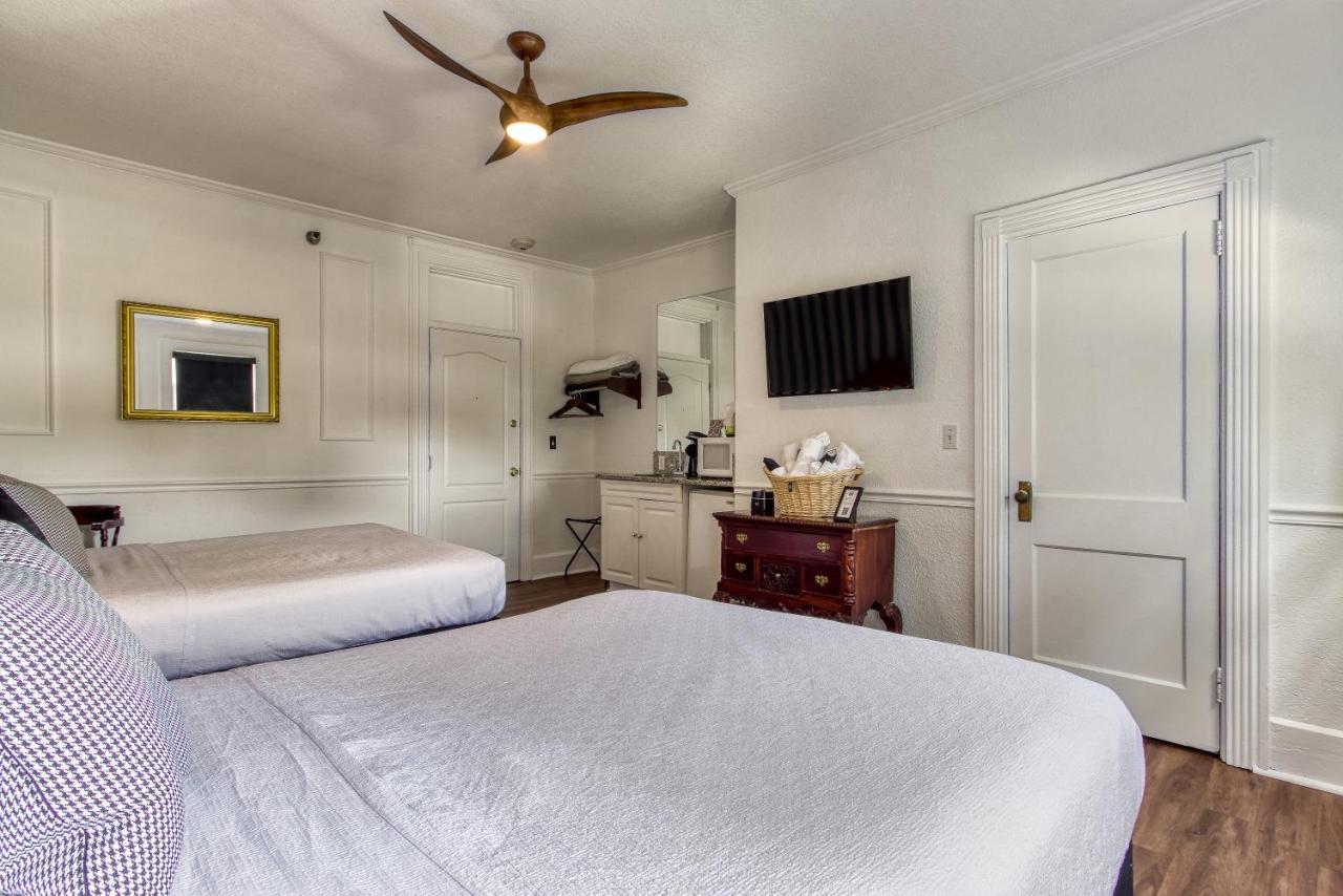 New Hotel Collection Downtown St Pete St. Petersburg Bagian luar foto