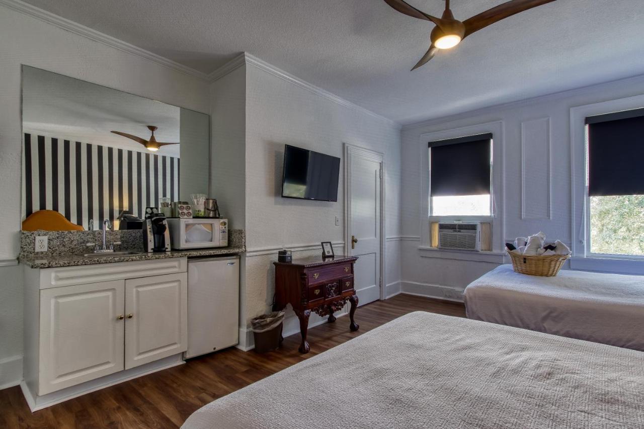 New Hotel Collection Downtown St Pete St. Petersburg Bagian luar foto