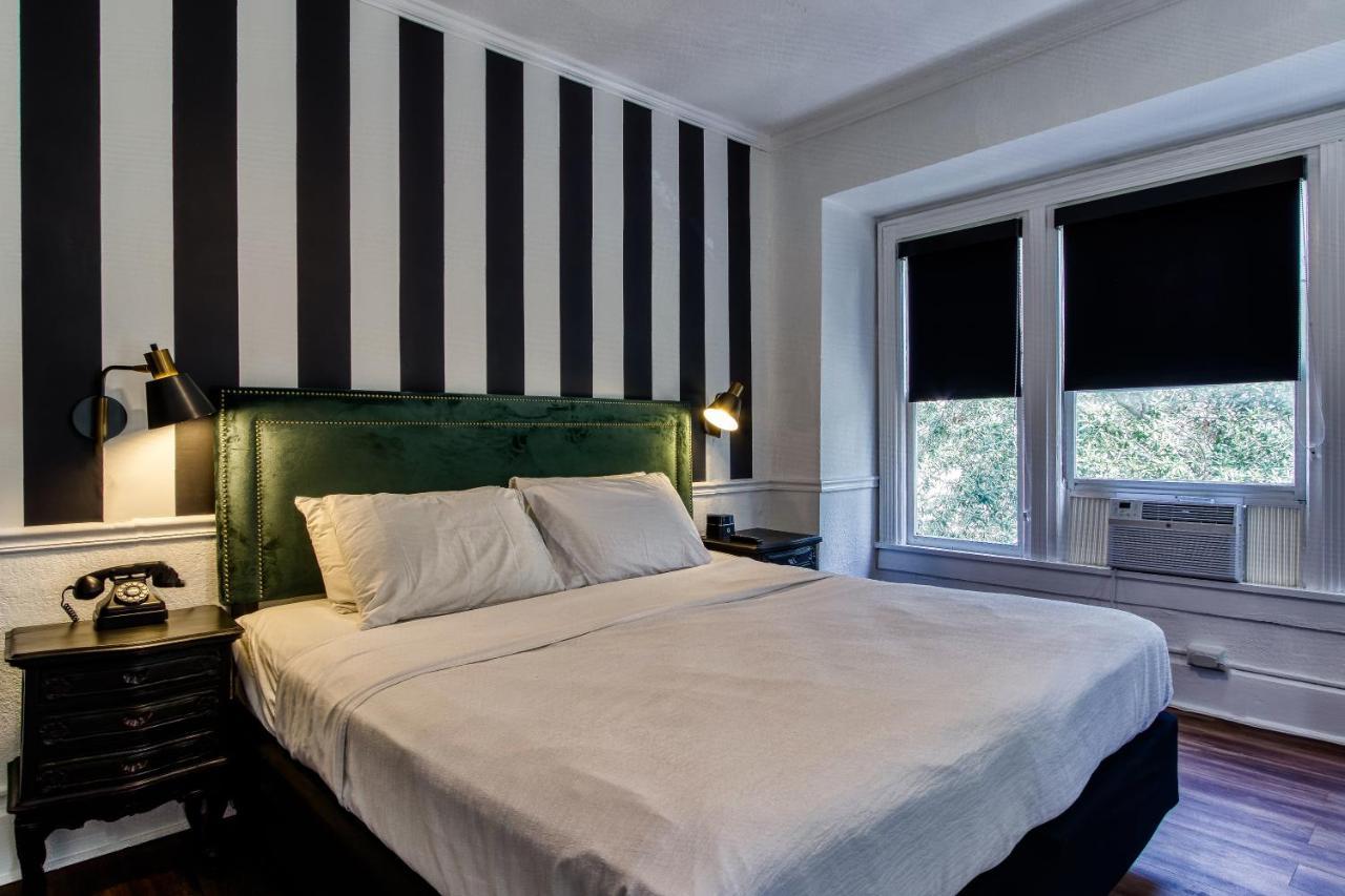 New Hotel Collection Downtown St Pete St. Petersburg Bagian luar foto