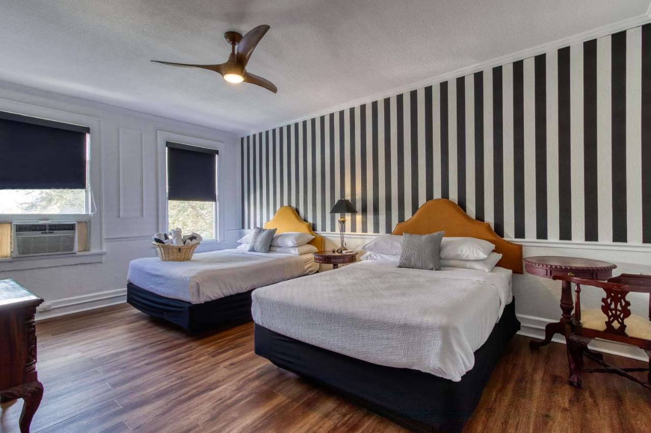New Hotel Collection Downtown St Pete St. Petersburg Bagian luar foto