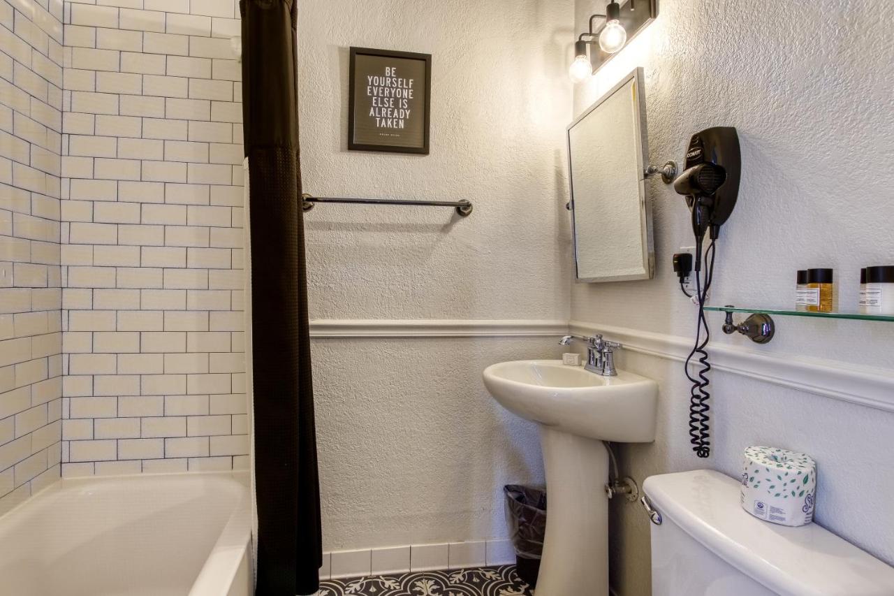 New Hotel Collection Downtown St Pete St. Petersburg Bagian luar foto