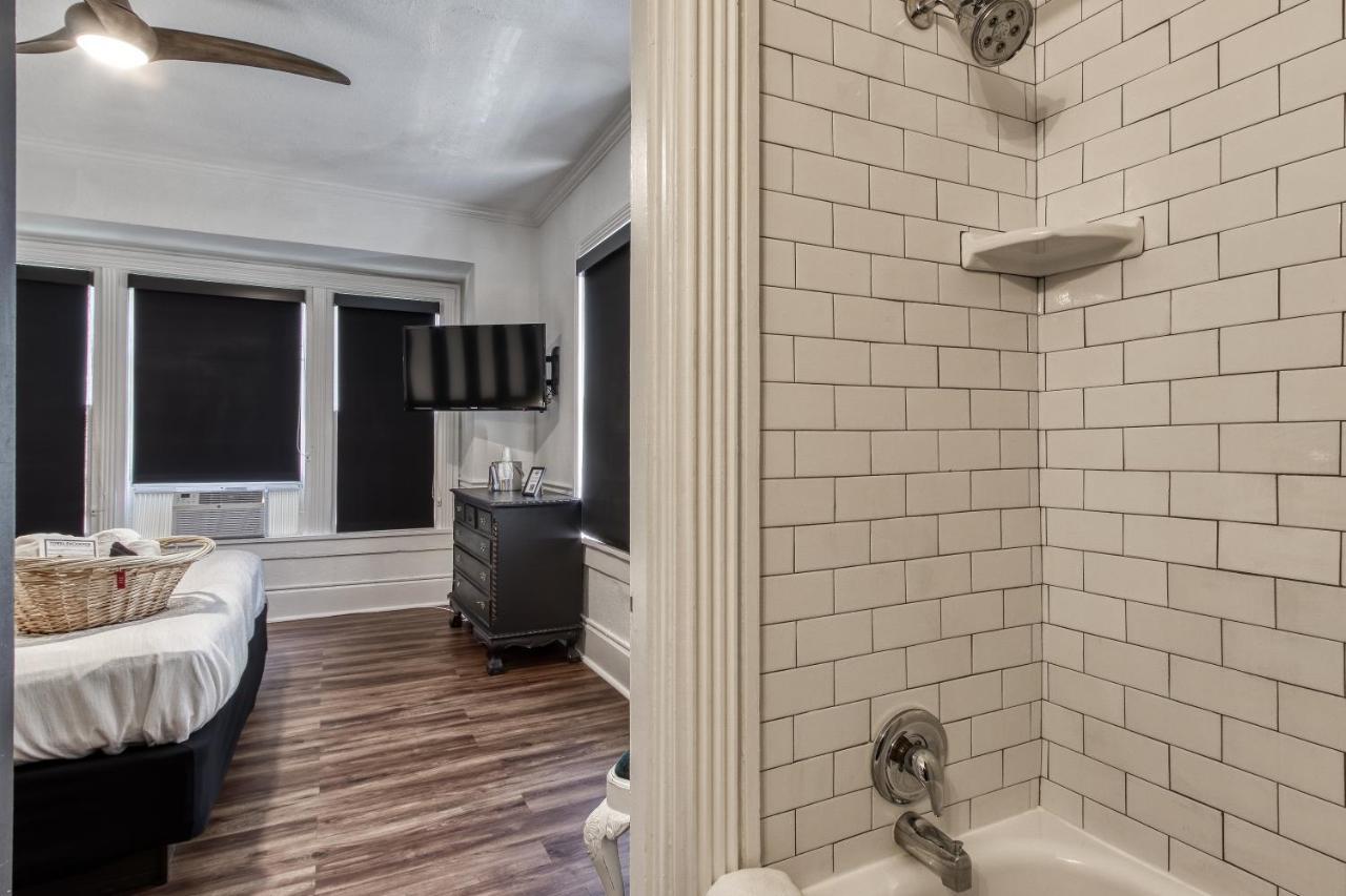 New Hotel Collection Downtown St Pete St. Petersburg Bagian luar foto