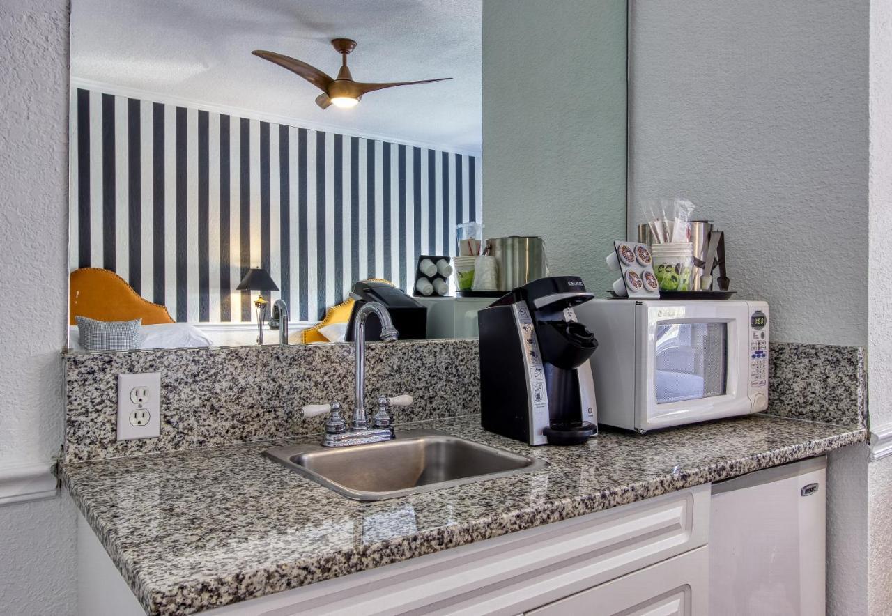 New Hotel Collection Downtown St Pete St. Petersburg Bagian luar foto