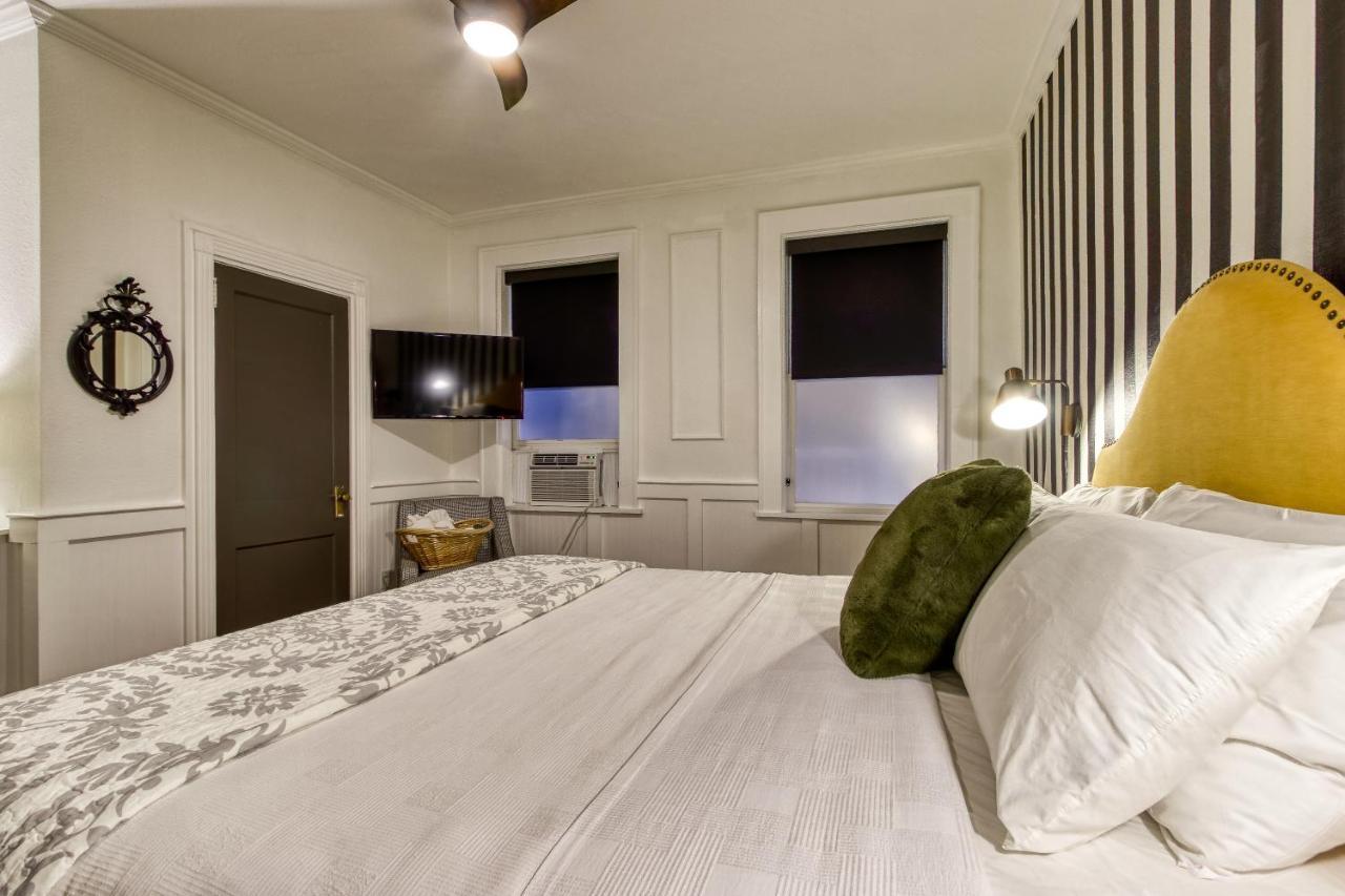 New Hotel Collection Downtown St Pete St. Petersburg Bagian luar foto