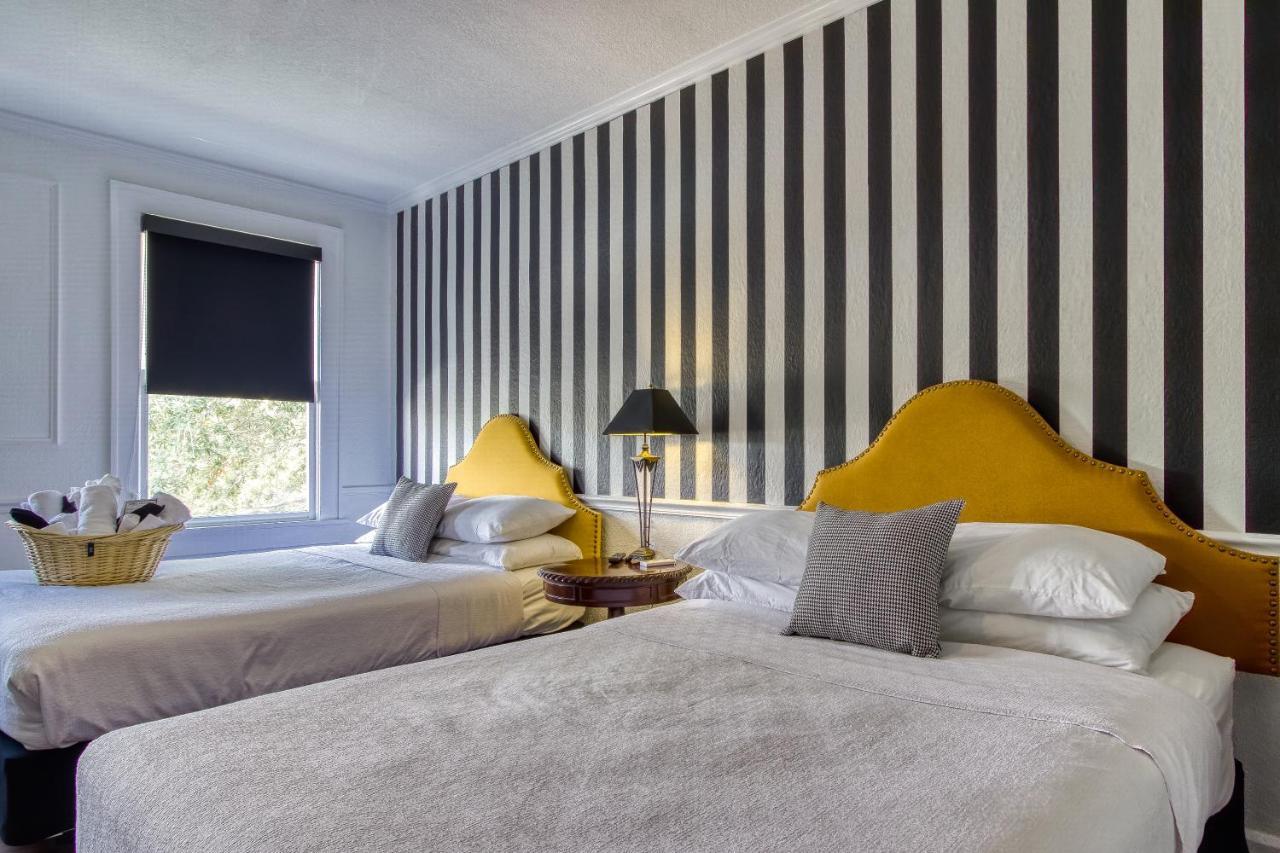 New Hotel Collection Downtown St Pete St. Petersburg Bagian luar foto