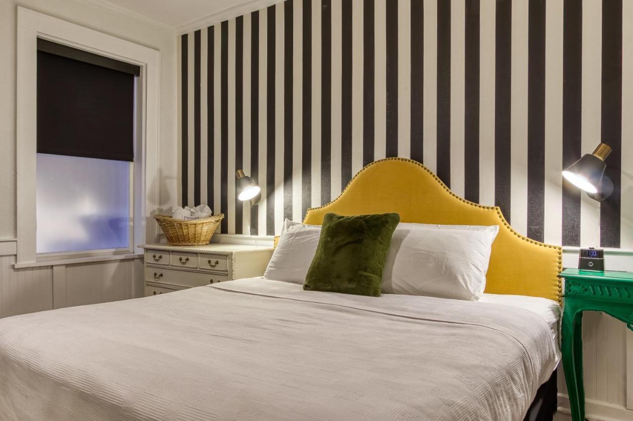New Hotel Collection Downtown St Pete St. Petersburg Bagian luar foto