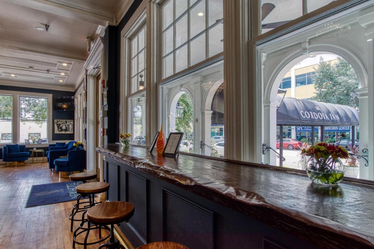 New Hotel Collection Downtown St Pete St. Petersburg Bagian luar foto