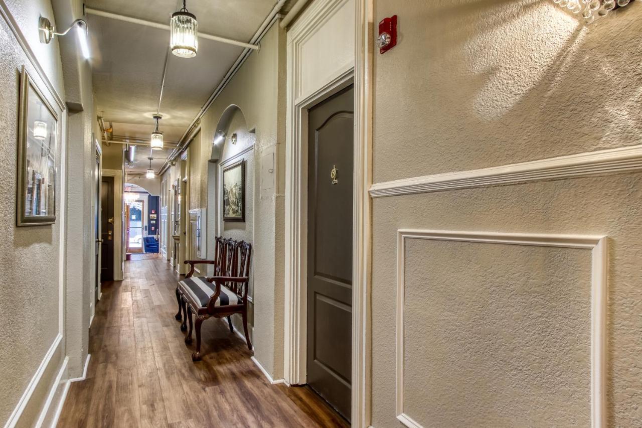 New Hotel Collection Downtown St Pete St. Petersburg Bagian luar foto