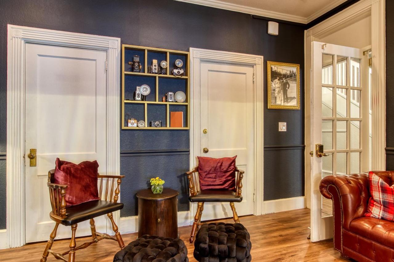 New Hotel Collection Downtown St Pete St. Petersburg Bagian luar foto